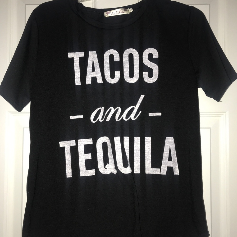 NWOT Party T-Shirt!!